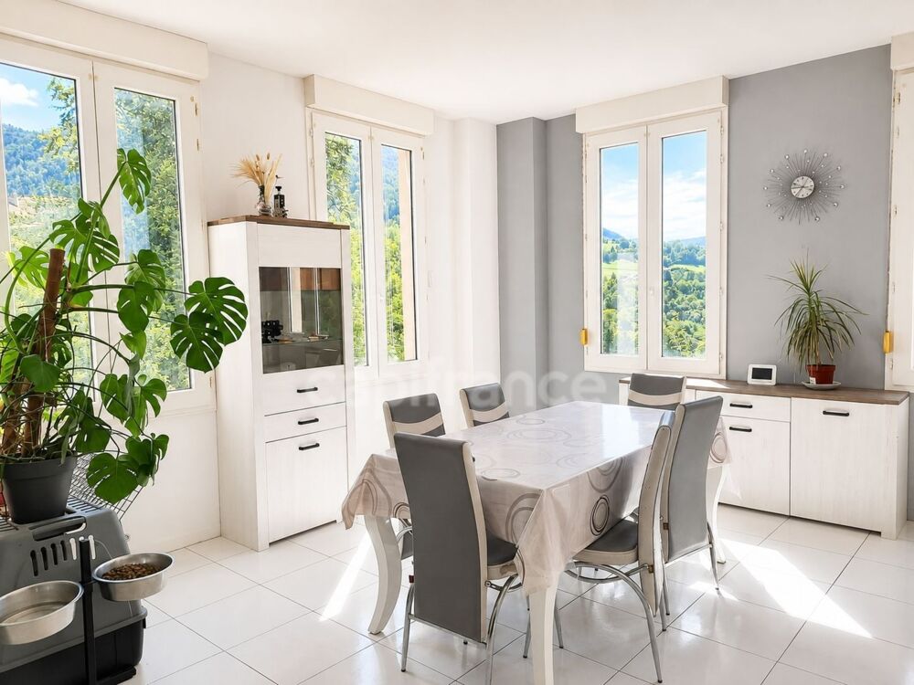 Vente Appartement Ancienne diamanterie : un bien atypique au potentiel exceptionnel ! Villard saint sauveur