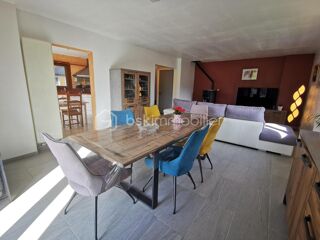  Maison à vendre 5 pièces 120 m²