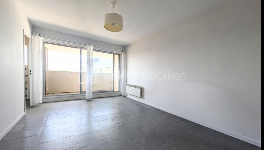 Vente Appartement Appartement sur le port de plaisance Courseulles sur mer