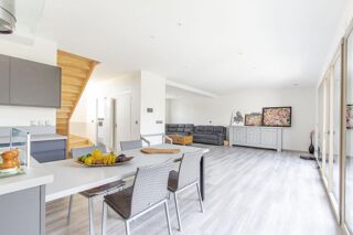  Maison � vendre 6 pi�ces 157 m�