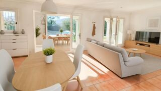  Villa � vendre 6 pi�ces 227 m�