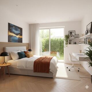  Appartement � vendre 3 pi�ces 68 m�