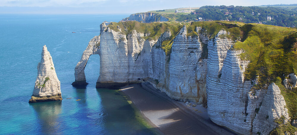 Maison Etretat 3 pièce(s) 60 m2