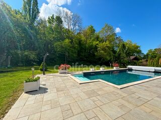  Maison � vendre 7 pi�ces 261 m�