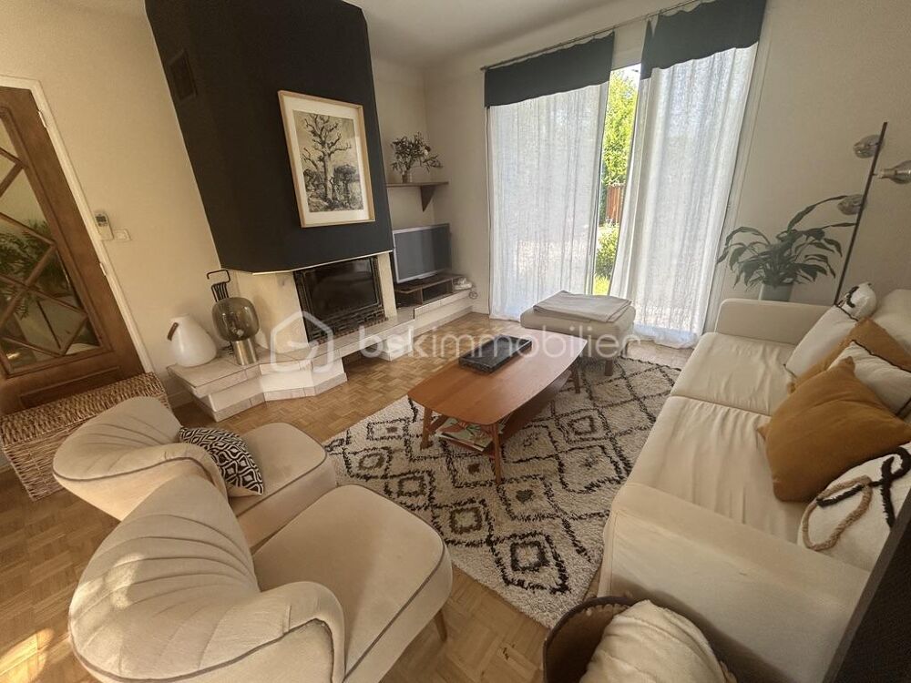 Vente Maison BELLE MAISON 3/4 CHAMBRES - GARAGE - PISCINE - TERRAIN Agen