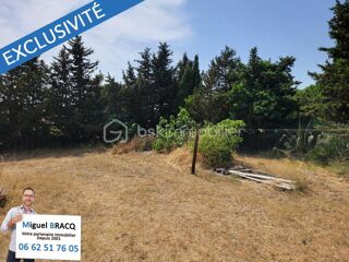  Terrain à vendre 623 m²