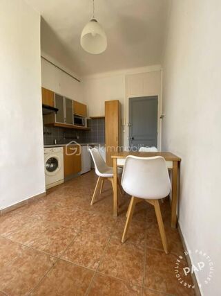  Appartement à vendre 2 pièces 25 m²