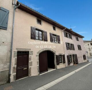  Maison à vendre 7 pièces 160 m²