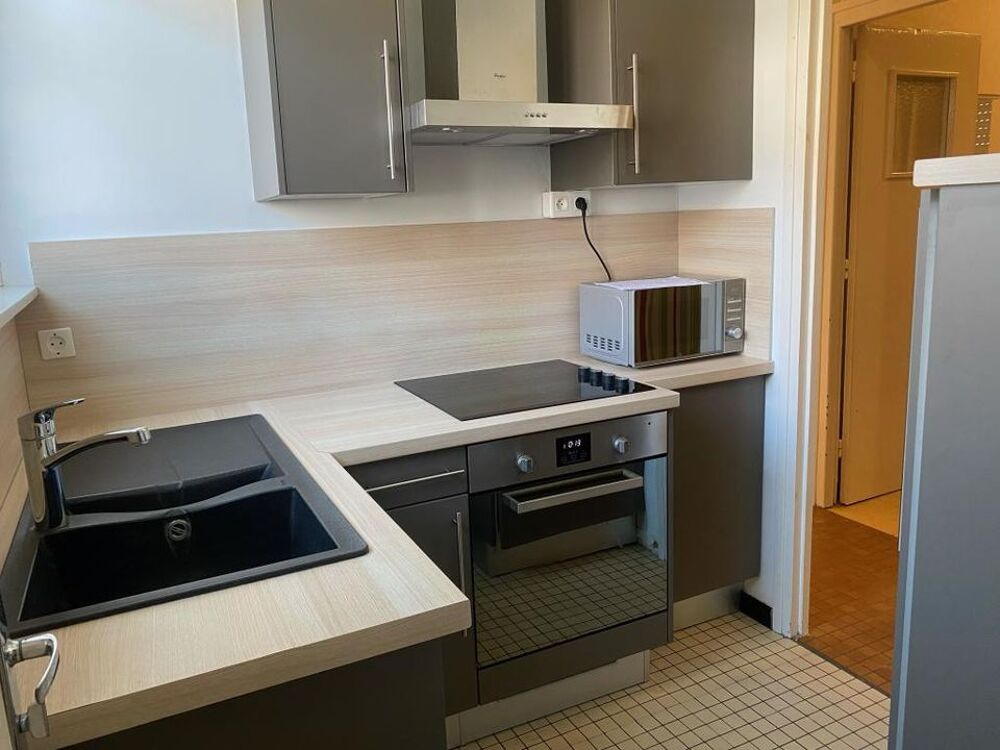 Location Appartement Chambre de 13m2 à louer sur Lille Lille