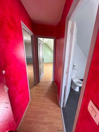  Maison à vendre 5 pièces 110 m²