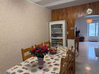  Maison � vendre 4 pi�ces 90 m�