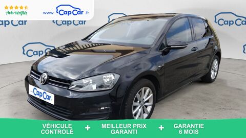 Volkswagen golf VII 1.2 TSI 110 Lounge