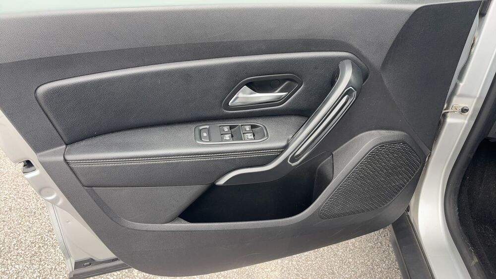 Duster 1.2 Tce 125 4x4 Prestige 2018 occasion 88200 Remiremont