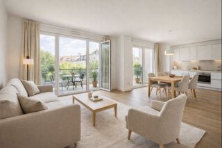  Duplex/triplex � vendre 4 pi�ces 68 m�