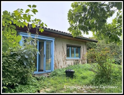   MAISON FAMILIALE DE PLAIN-PIED AVEC GRAND TERRAIN Maison - 6 pice(s) - 157 m