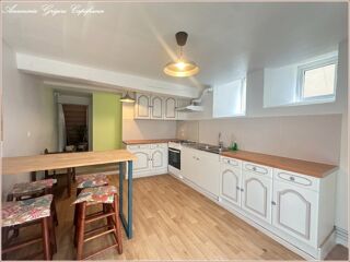  Maison à vendre 8 pièces 162 m²