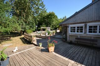  Maison à vendre 7 pièces 226 m²