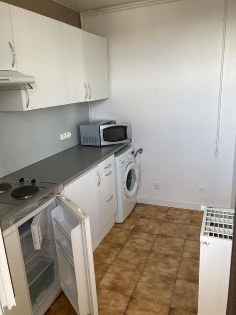  Appartement � louer 1 pi�ce 20 m�