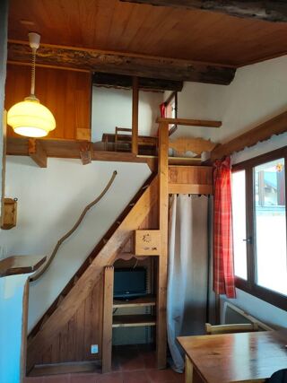  Appartement à louer 2 pièces 26 m²