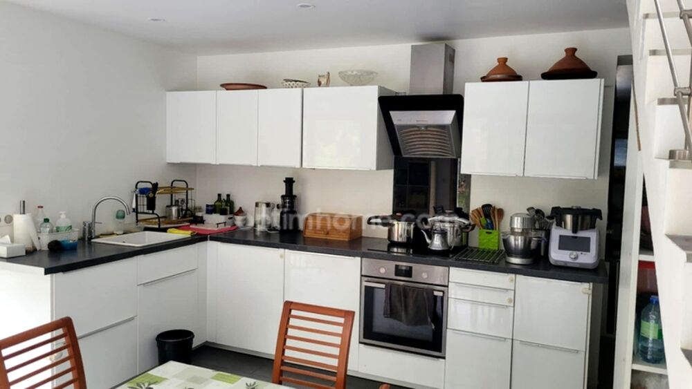  vendre  Maison Auray (56400)