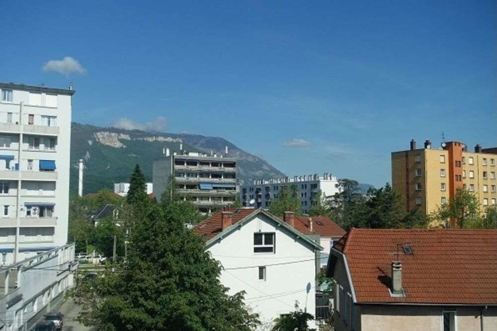 Appartement – Grenoble, Secteur 5 - Vue 2