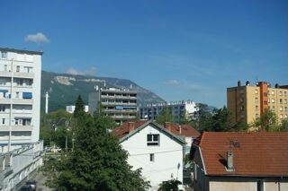 Appartement – Grenoble, Secteur 5