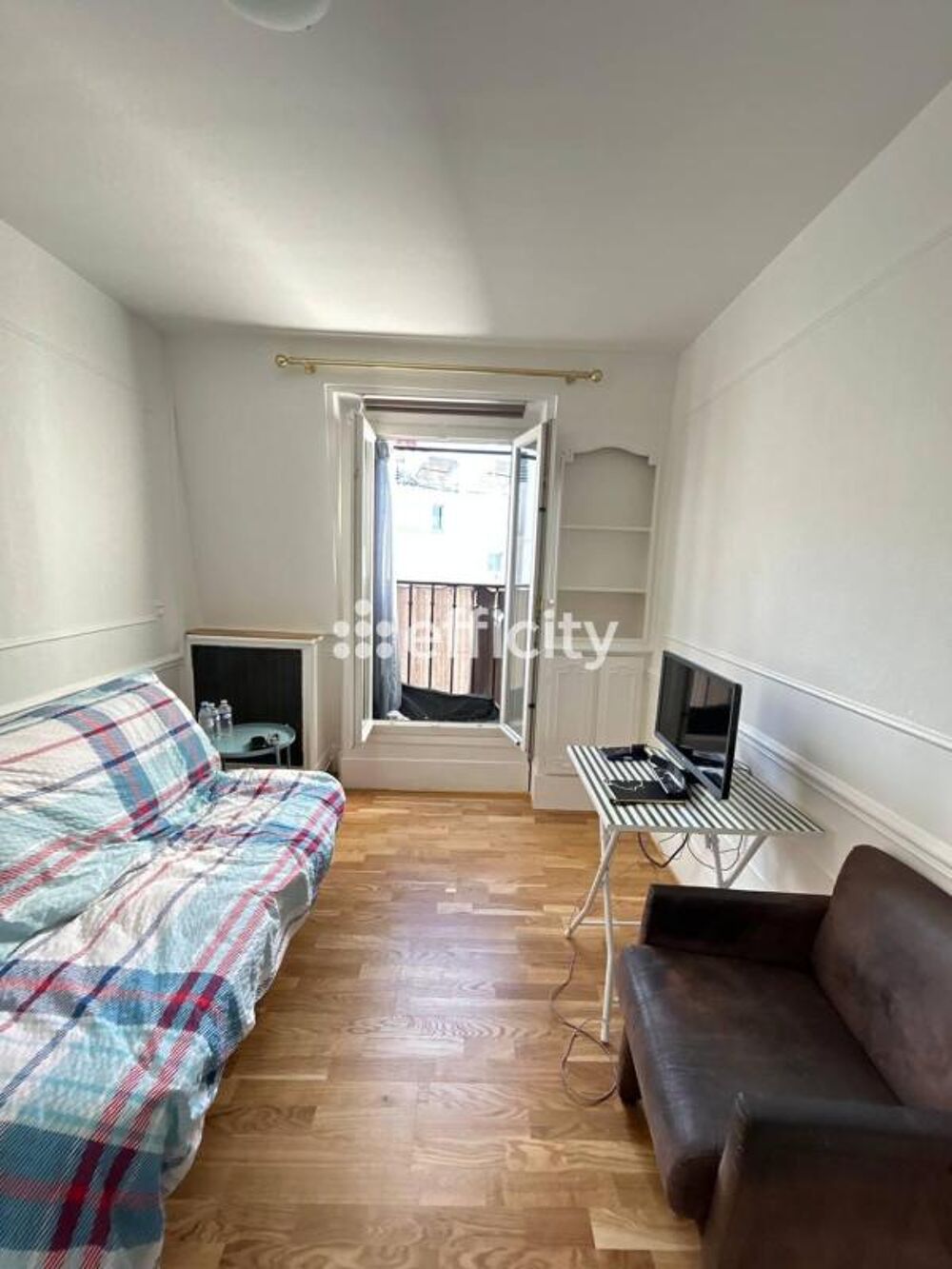 Vente Appartement Appartement Paris 15