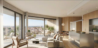  Appartement � vendre 4 pi�ces 97 m�