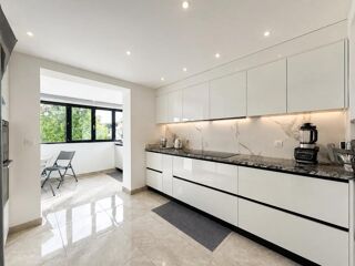  Maison à vendre 9 pièces 188 m²