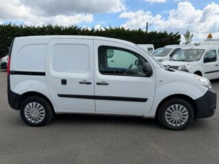 Kangoo Express TCE 115 E6 EDC CONFORT 2018 occasion 91650 Breuillet