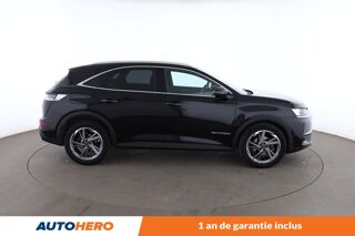 DS7 1.6 PureTech Grand Chic Automatique 180 ch 2018 occasion 92130 Issy-les-Moulineaux