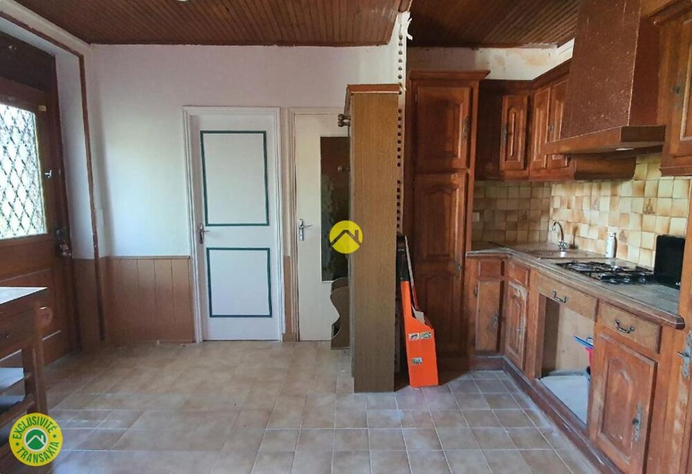 Vente Maison Maison au calme Auzances