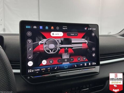 Annonce voiture Volkswagen T-ROC 39460 €