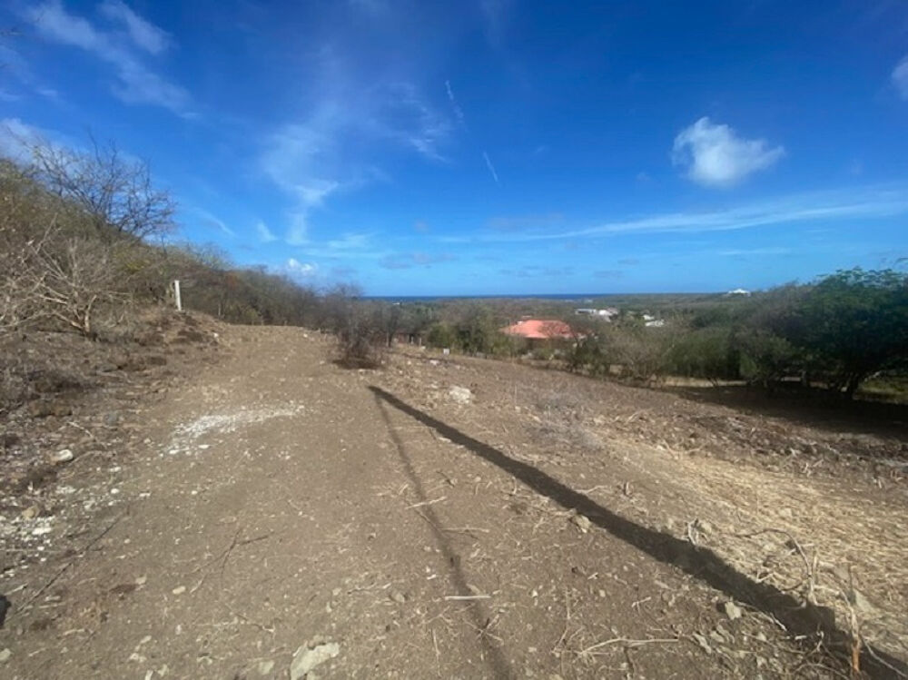 Vente Terrain Terrain Sainte Anne Sainte anne