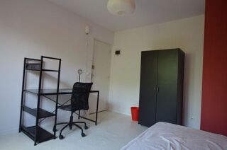  Appartement à louer 1 pièce 13 m²