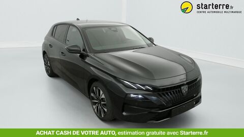 Annonce voiture Peugeot 308 26998 €