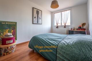  Appartement à vendre 4 pièces 88 m²
