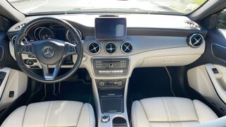 Classe GLA 200 d 136 7G-DCT Sensation - Automatique 2017 occasion 03270 Saint Yorre