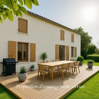  Maison � vendre 5 pi�ces 93 m�