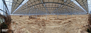  Terrain à vendre 120000 m²
