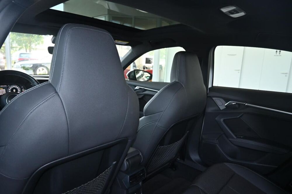 S3 Limousine 2.0 TFSI quattro – Panorama Virtual Cockpit LED Cu 2023 occasion 33000 Bordeaux