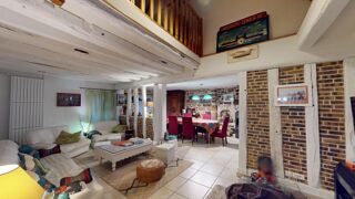  Maison à vendre 5 pièces 175 m²