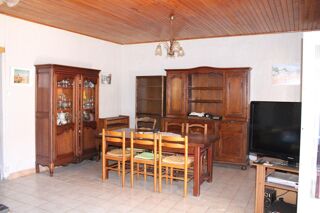  Maison à vendre 5 pièces 103 m²