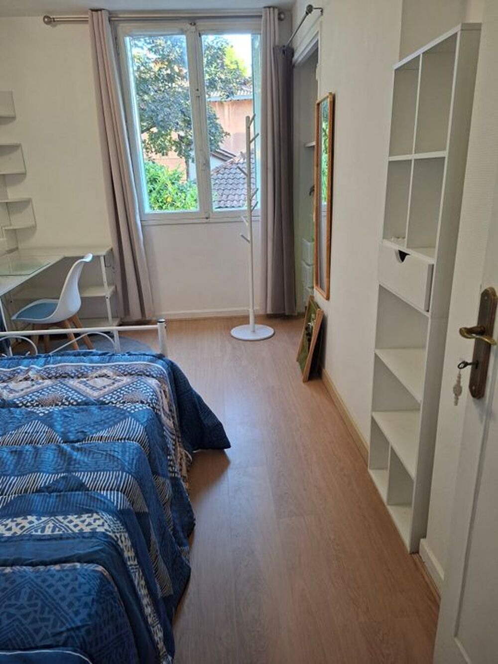 Location Appartement Chambre de 10m2 à louer sur Lyon 05 Lyon 5