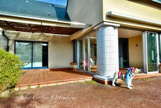  Maison � vendre 7 pi�ces 160 m�