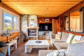  Chalet à vendre 5 pièces 97 m²