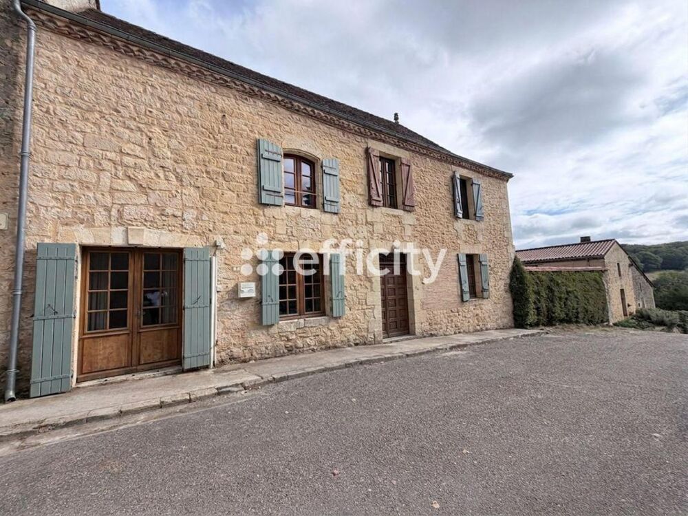 Vente Maison Maison Le buisson de cadouin