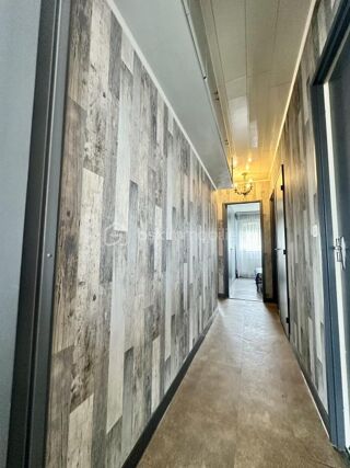  Appartement à vendre 4 pièces 76 m²