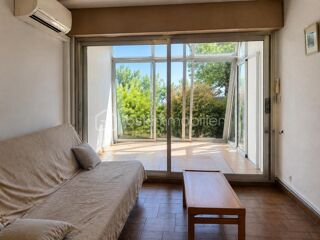  Appartement à vendre 2 pièces 23 m²