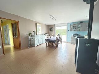  Maison à vendre 4 pièces 101 m²